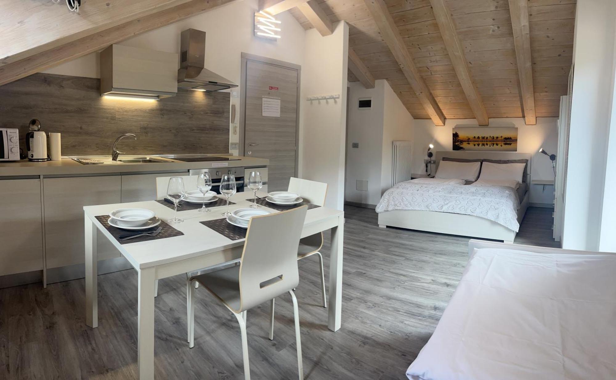 Baita Mattia Livigno Exterior foto