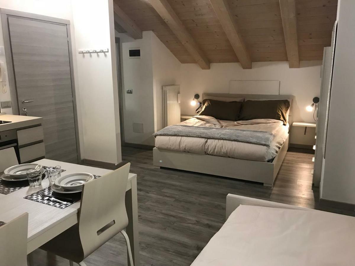 Baita Mattia Livigno Exterior foto